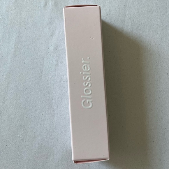 Glossier G Suit Soft touch lip crème color SHIFT NIB - Picture 6 of 8